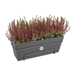 loft urban balkonkasten allin1 50cm anthracite